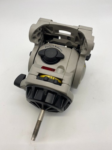 Vinten vision fluid - vinten,